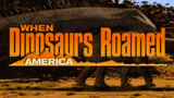 When Dinos Roamed